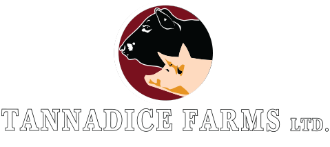 Tannadice Farms