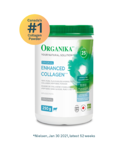 organika collagen