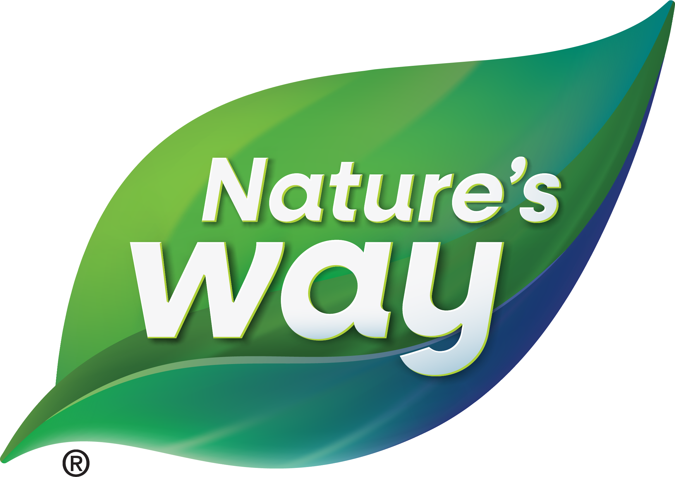 NaturesWay Logo