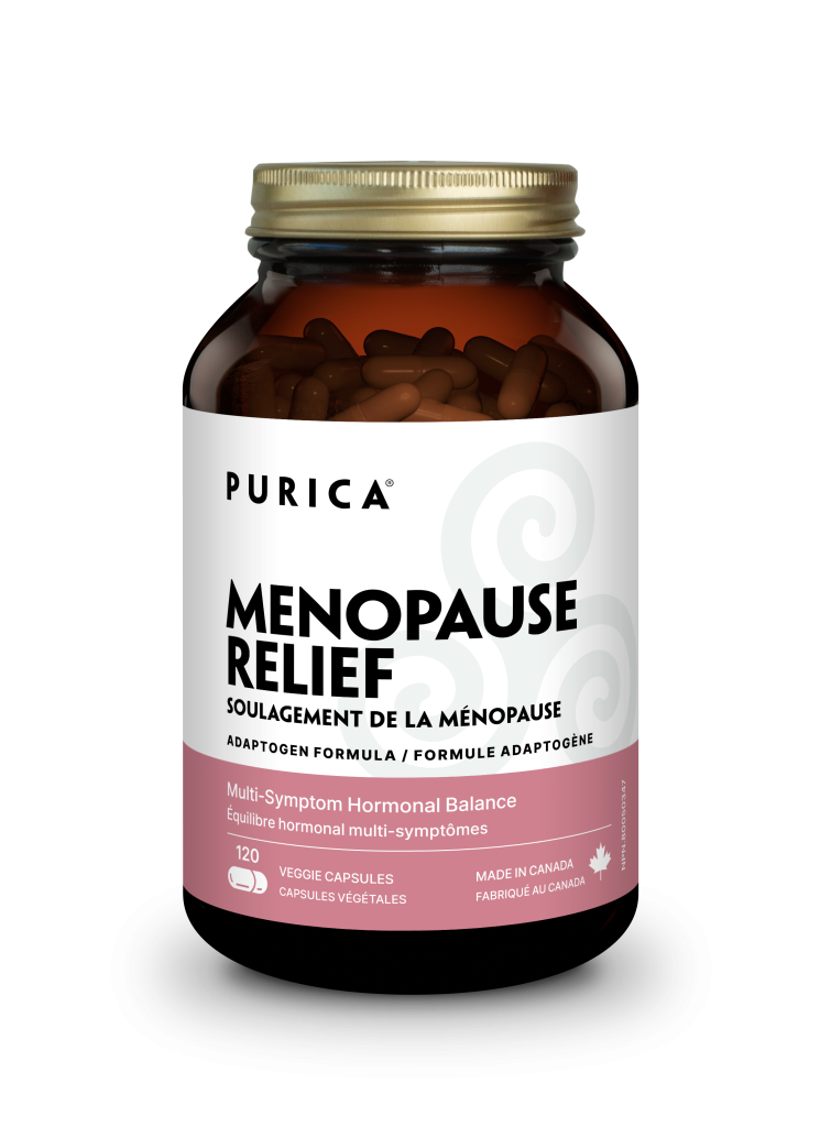 Menopause Relief