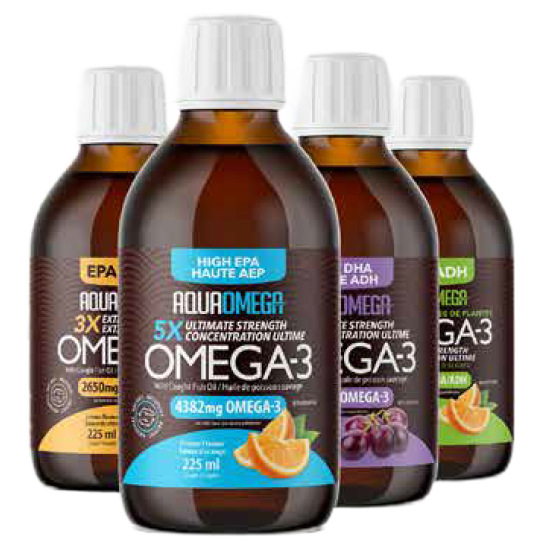 AquaoMega