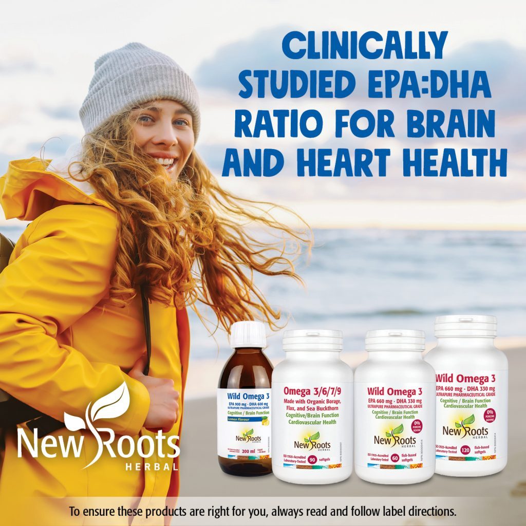 (C#0499) Healthyway Natural Foods Market - Omegas 2026-05