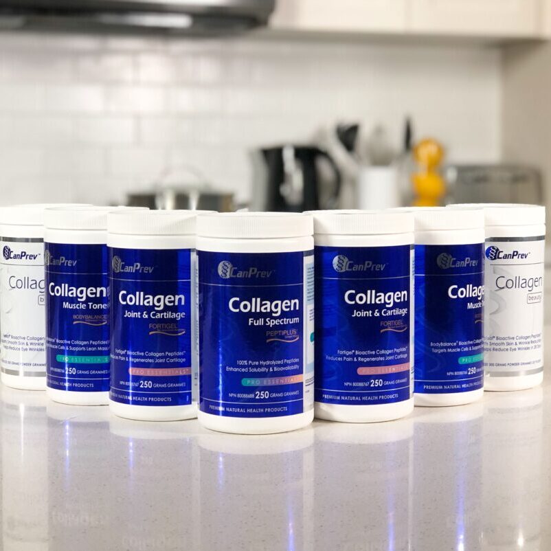 CP-Collagen-line