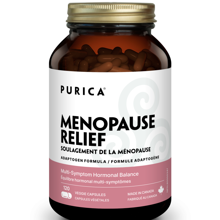 Menopause Relief